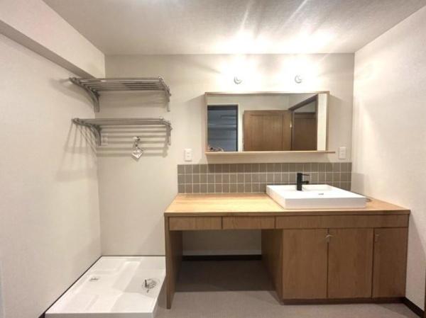 日商岩井音羽マンション
