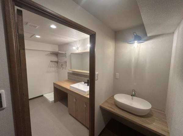 日商岩井音羽マンション