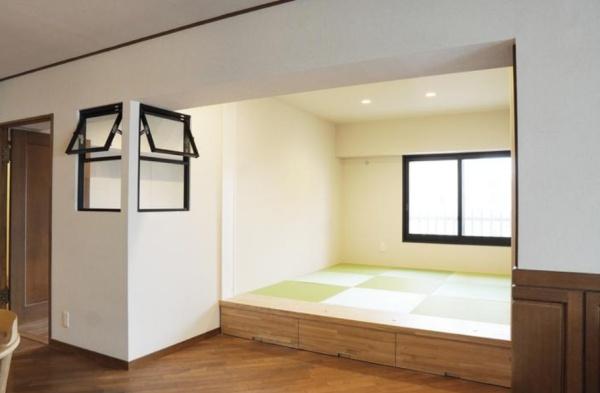 日商岩井音羽マンション
