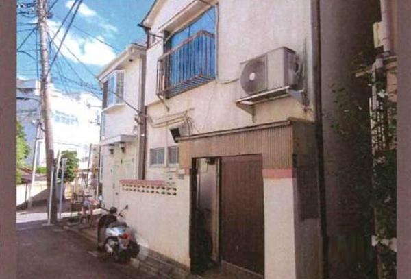 北区志茂３丁目の中古一戸建て