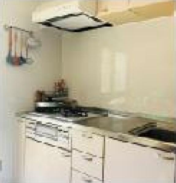 墨田区京島２丁目　中古テラスハウス