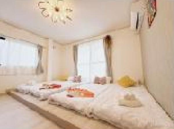 墨田区京島２丁目　中古テラスハウス
