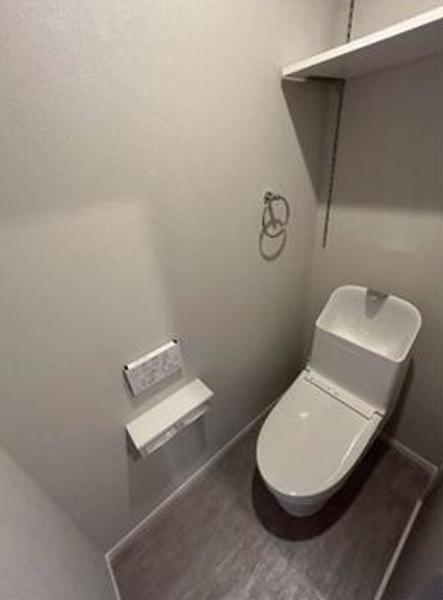 落合マンション