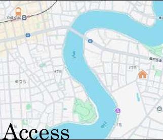 葛飾区奥戸２丁目の中古一戸建て