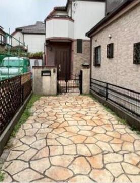 足立区青井６丁目の中古一戸建て