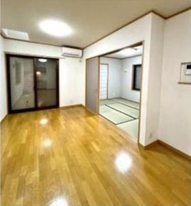 足立区青井６丁目の中古一戸建て
