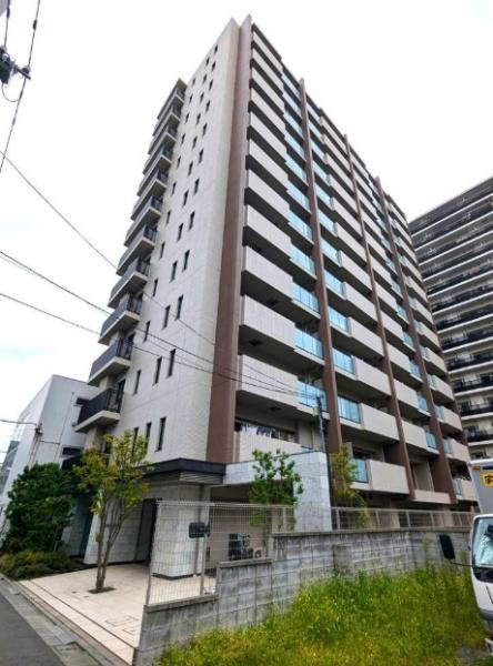 オープンレジデンシア亀有