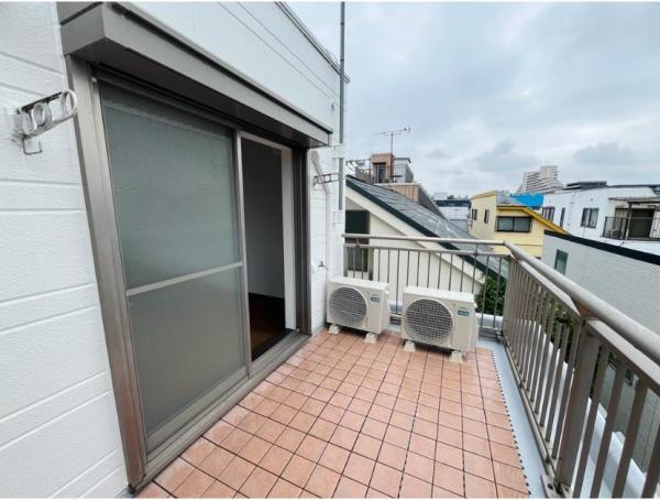 北区豊島３丁目の中古一戸建て