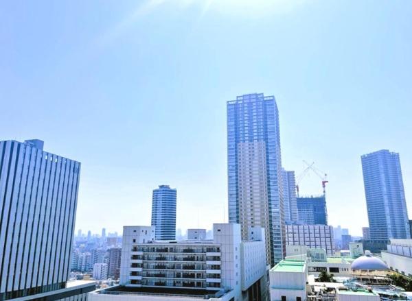 ライオンズタワー池袋
