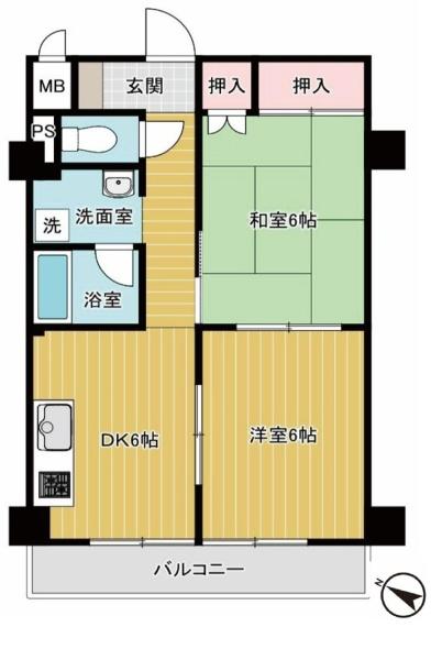 ルミエール東小松川
