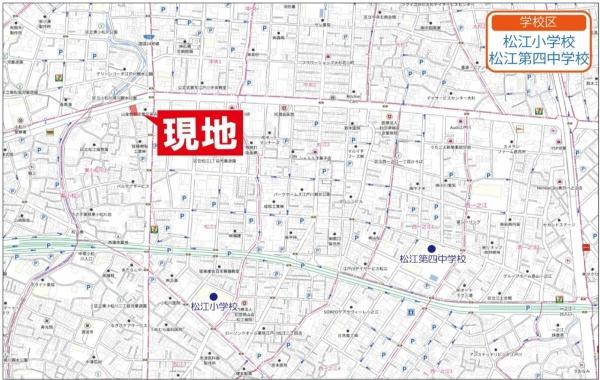 ルミエール東小松川