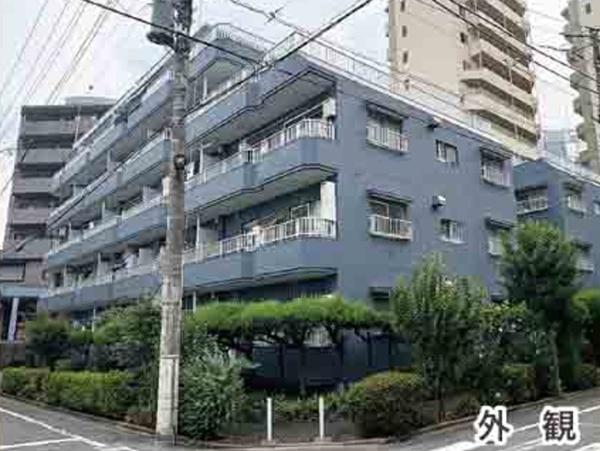 大山コーポサンキョー