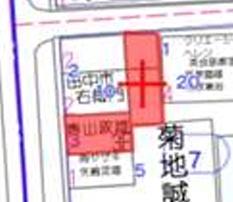 墨田区太平２丁目の土地