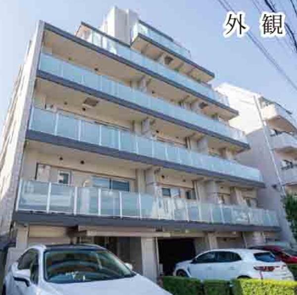 クラッシィアルテときわ台