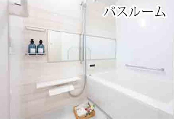 クラッシィアルテときわ台