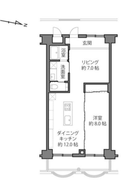 両国パークハウス