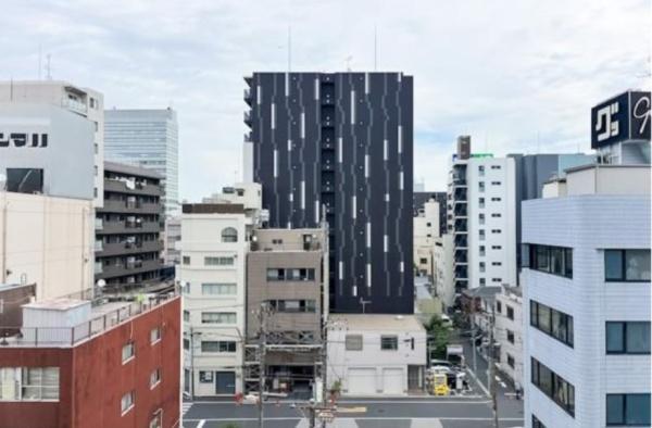 両国パークハウス