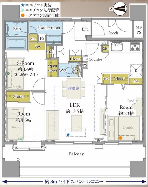 クリオ浅草弐番館