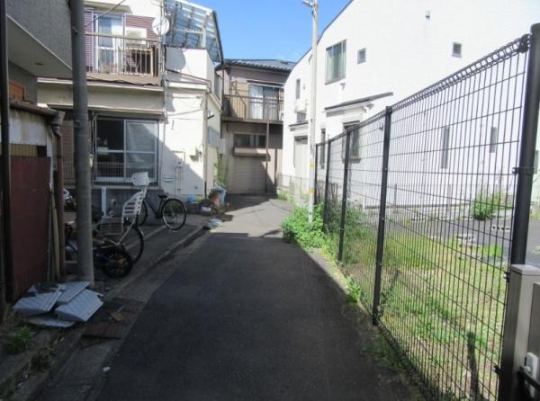 江戸川区松島３丁目の中古一戸建て