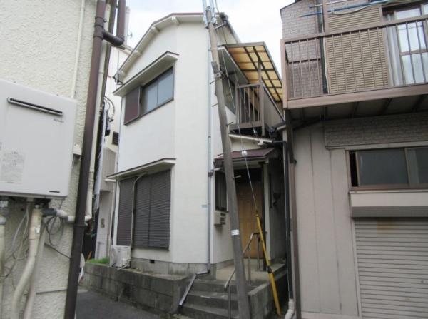 江戸川区松島３丁目　中古一戸建て
