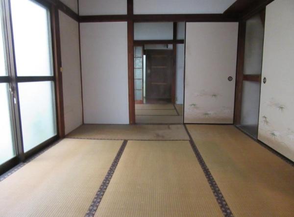 江戸川区松島３丁目の中古一戸建て