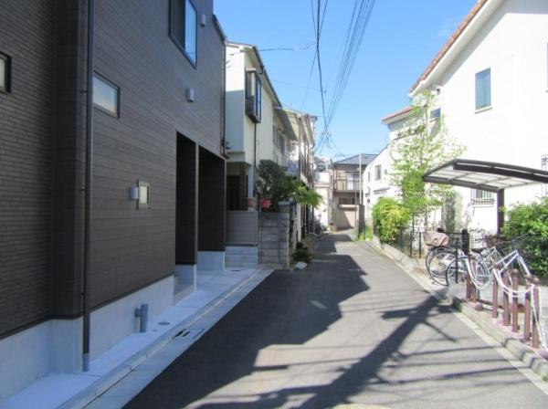 江戸川区松島３丁目の中古一戸建て