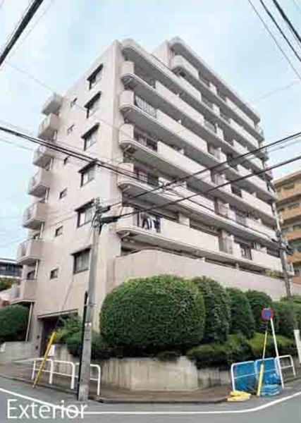 板橋桜川パークホームズ