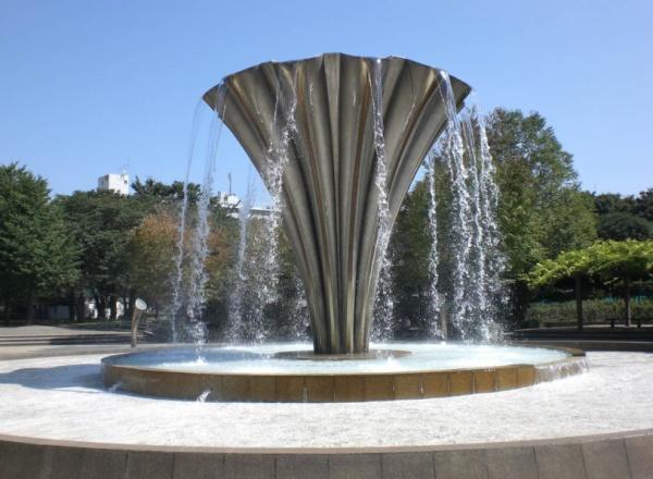パラッシオ赤塚公園