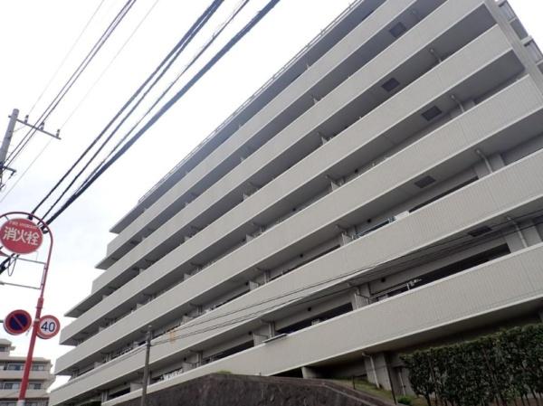 パラッシオ赤塚公園