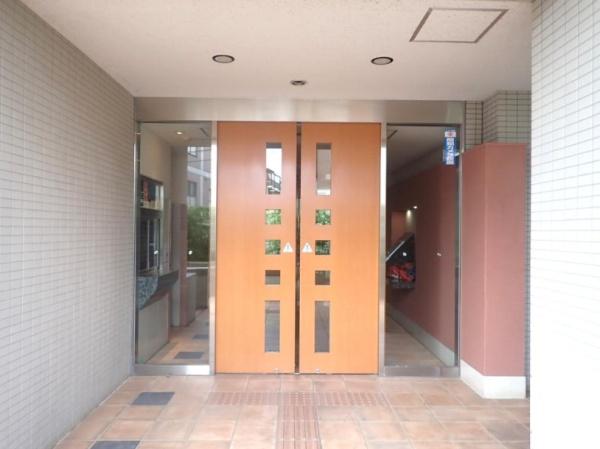 パラッシオ赤塚公園