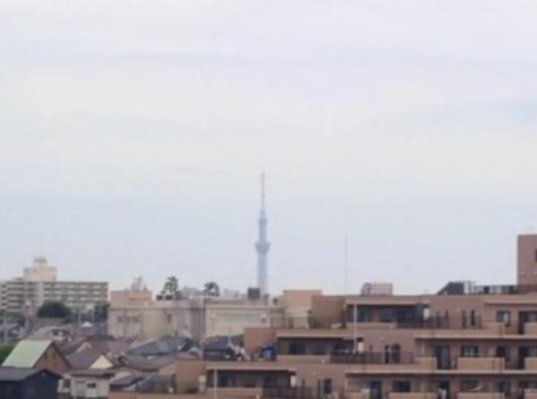 パラッシオ赤塚公園