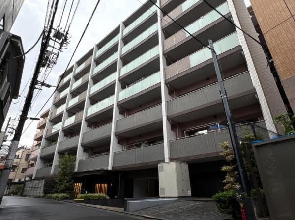 ベリスタ早稲田