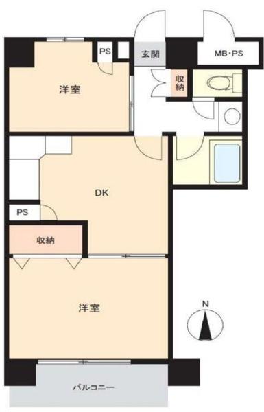 上野永谷タウンプラザ