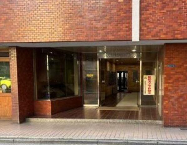 上野永谷タウンプラザ