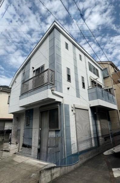 足立区綾瀬６丁目の中古一戸建て