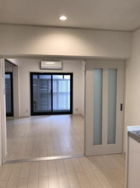 マンション高田馬場
