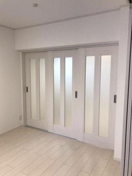 マンション高田馬場