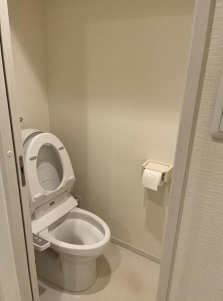 マンション高田馬場