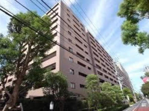ライオンズプラザ西葛西