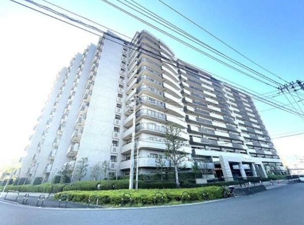 コスモシティ北千住