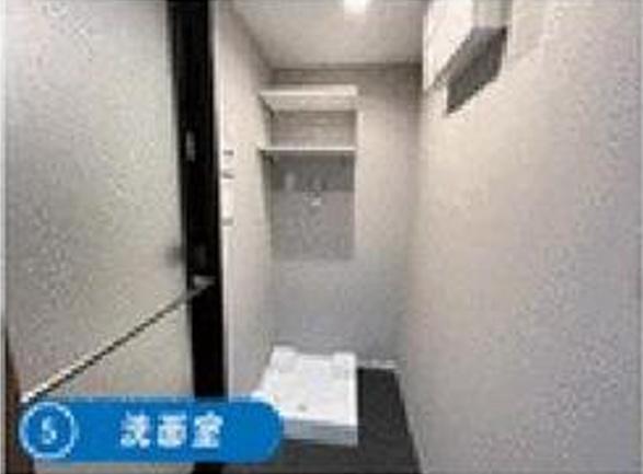 東和パークハイツ墨田