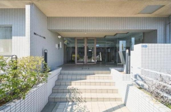 東和パークハイツ墨田