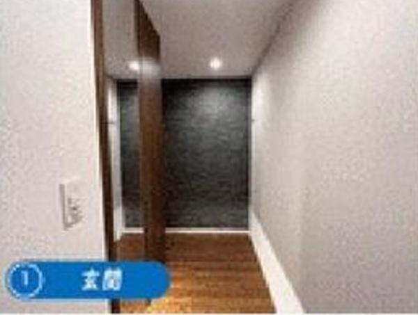 東和パークハイツ墨田