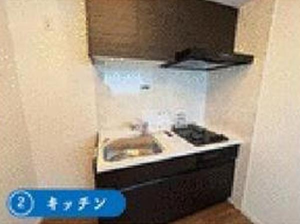 東和パークハイツ墨田