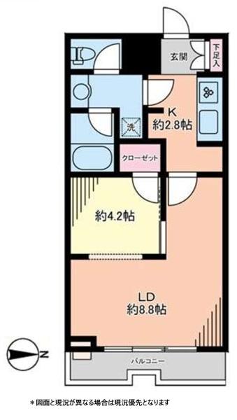 コンシェリア西新宿ＴＯＷＥＲ’Ｓ　ＷＥＳＴ