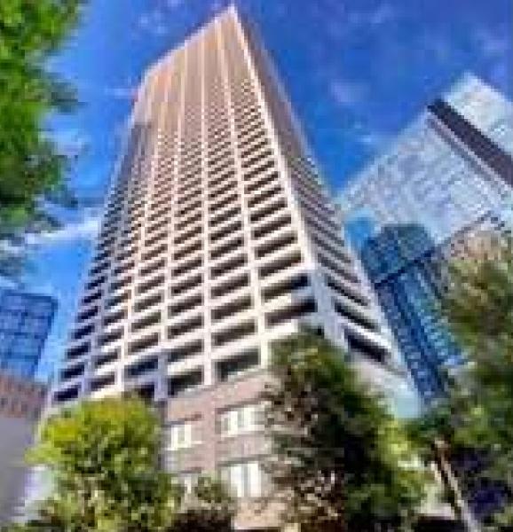 コンシェリア西新宿ＴＯＷＥＲ’Ｓ　ＷＥＳＴ