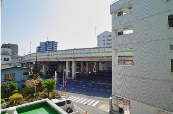藤和護国寺コープ