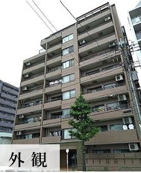ルイシャトレ綾瀬