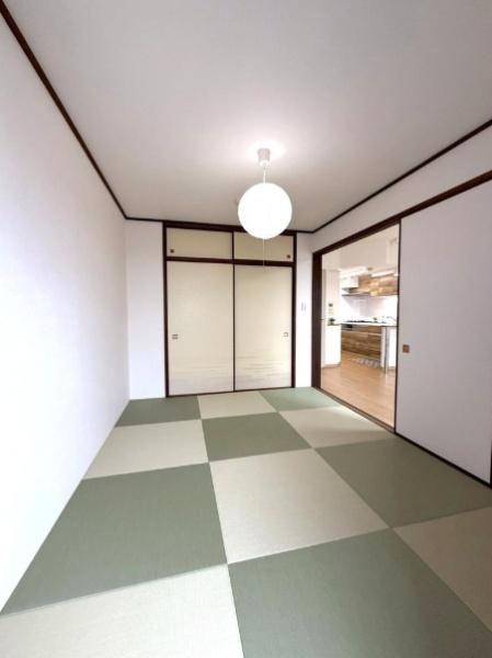 四つ木パークホームズ