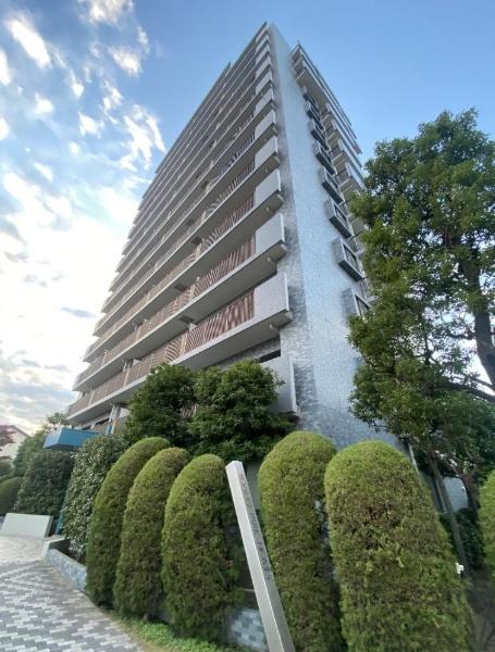 四つ木パークホームズ
